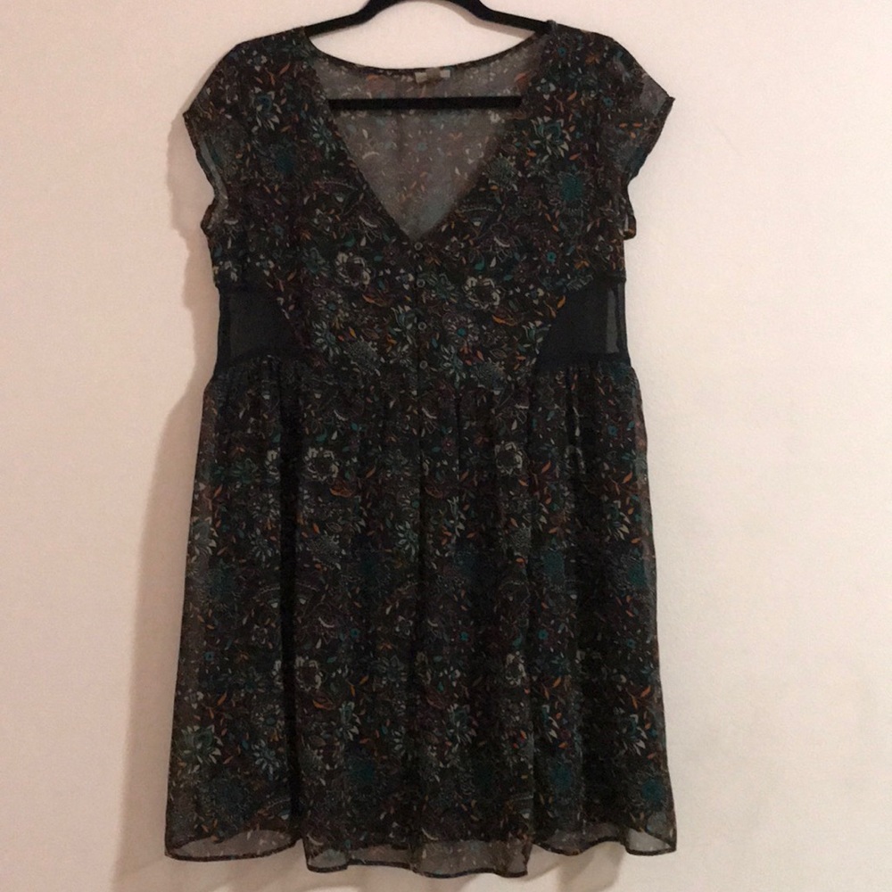Urban Outfitters (Kimchi Blue) Dress!